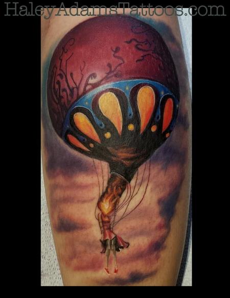 Tattoos - Circa survive tattoo - 97858