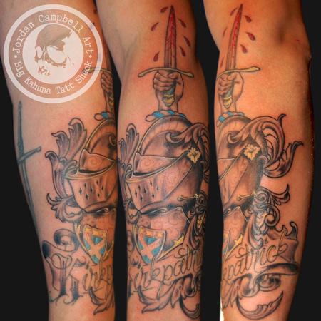 Tattoos - Kirkpatrick - 108792