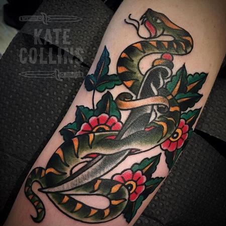 Tattoos - Sailor Jerry Piece - 126284