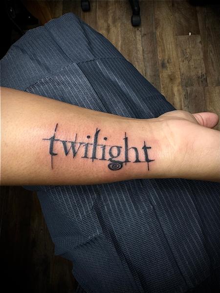 Tattoos - Twilight - 146778