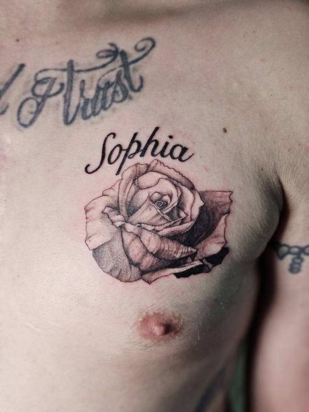 Tattoos - Sophia - 146720