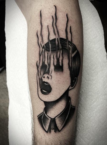 Tattoos - untitled - 106569