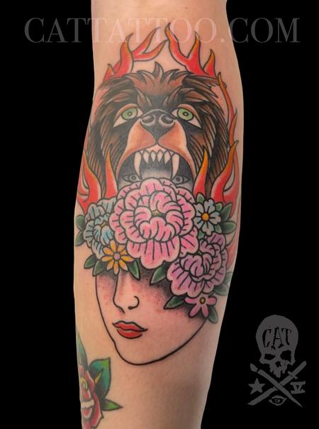 Tattoos - Midsommar - 143428