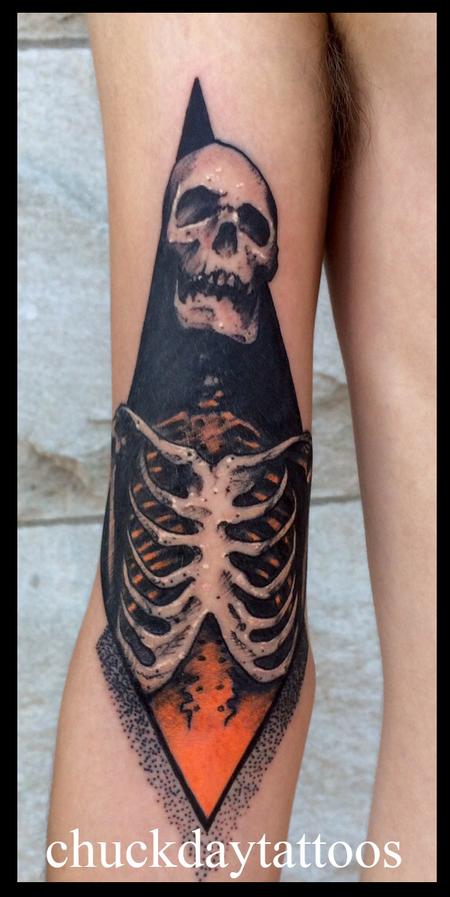 Tattoos - mortal - 108443