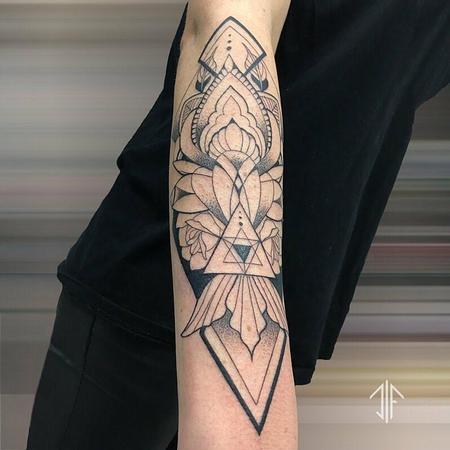 Tattoos - untitled - 128646