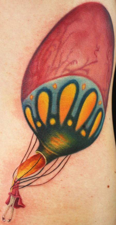 Tattoos - circa survive - 69892