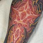 Lightform Forearm Tattoo Tattoo Thumbnail